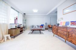 Blk 48 Lengkok Bahru (Bukit Merah), HDB 4 Rooms #584442601